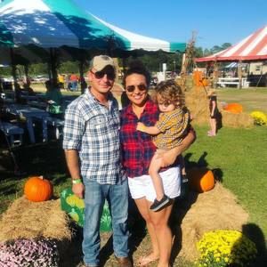 Meet your Posher, Kendra